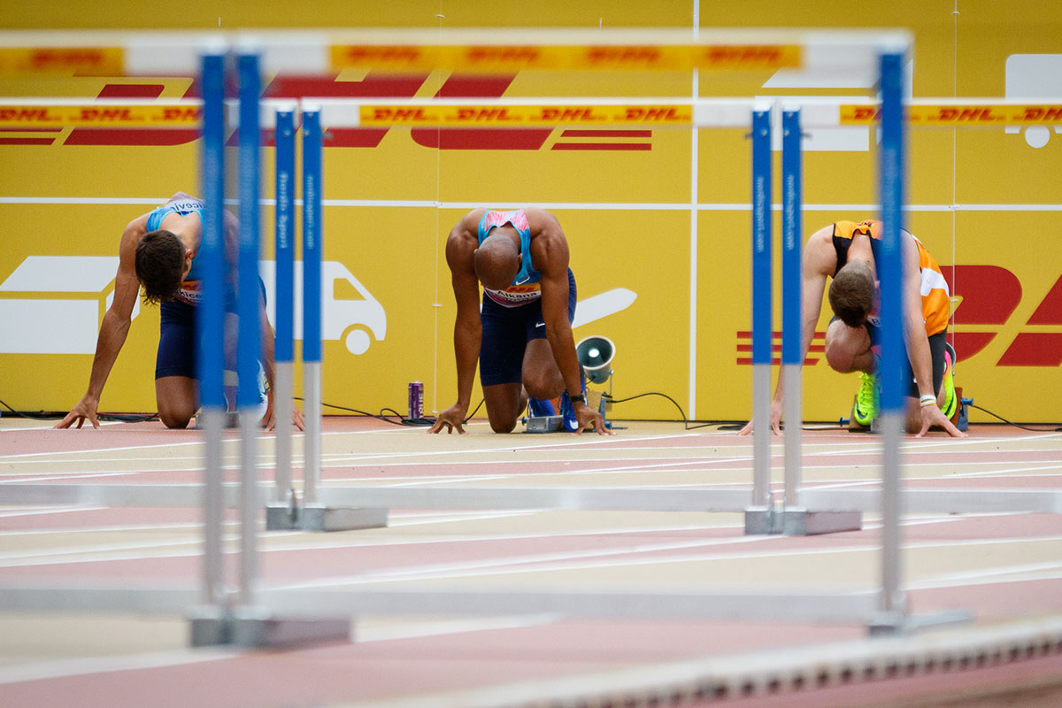 Paavo Nurmi Games | Paavo Nurmi Games 2021